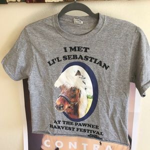 Lil Sebastian Tee